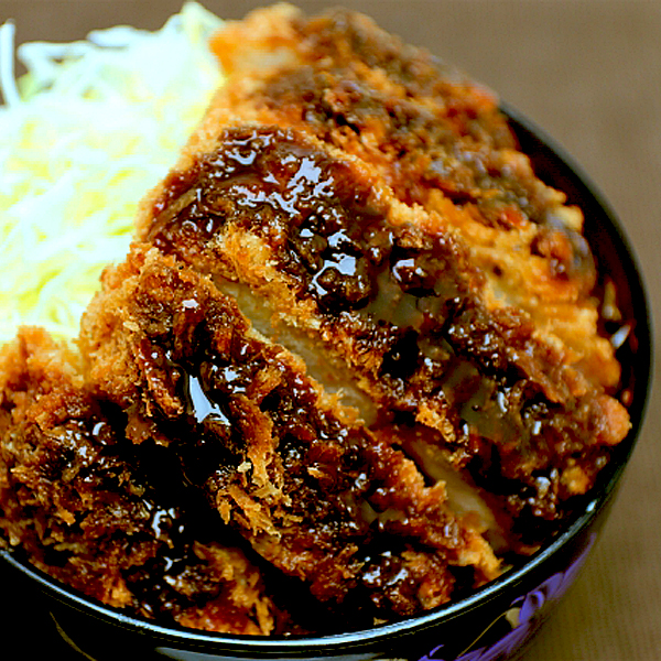 お品書き 丼もの お食事処かわかみ